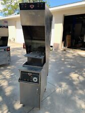 Wells vcs2000 electric for sale  Naples