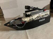 Lego city police gebraucht kaufen  Monheim