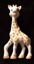 Vulli sophie giraffe for sale  Ithaca
