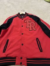 jacket varsity religion true for sale  Oakley