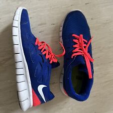 Nike schuhe . gebraucht kaufen  Plauen