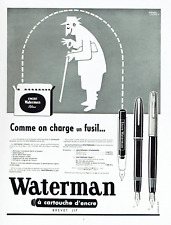 1953 advertising 0223 d'occasion  Expédié en Belgium
