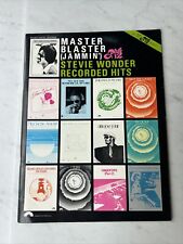 Stevie wonder recorded for sale  Stockton