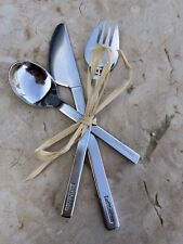 Lufthansa knife fork for sale  East Wenatchee