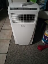 Used, haier air conditioner/ Dehumidifier for sale  Shipping to South Africa