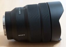 Used, Sony FE 12-24mm F/4 G Super Wide-angle Lens for sale  Shipping to South Africa