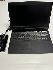 Alienware gaming laptop for sale  Pikesville
