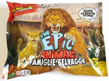 Epic animals famiglie usato  Italia