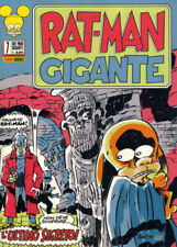 Fumetto rat man usato  Villar Focchiardo