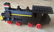 Lego vintage eisenbahn gebraucht kaufen  St Peter-Ording