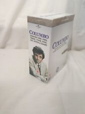 Columbo series dvd for sale  INVERNESS