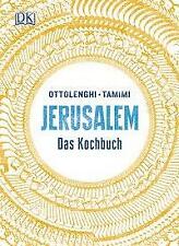 Jerusalem kochbuch yotam gebraucht kaufen  Hamburg