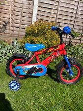 Childs bike stabilisers for sale  BRISTOL