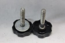 Saddlebag screw knob for sale  Chicago Heights