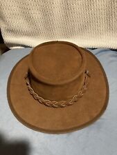 cowboy hat australian made for sale  Bronx