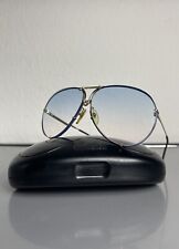 Nos vintage sonnenbrille gebraucht kaufen  Hamburg