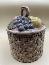 Hobbyist canister basket for sale  Lockport
