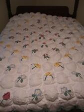 Comforter hand crafted for sale  Huntsville