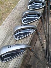 Ping g25 iron for sale  Jefferson