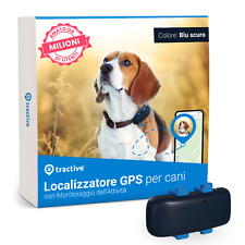 Tractive dog gps usato  Spedire a Italy