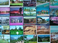 100 unused postcards for sale  SPALDING
