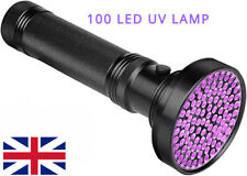 100 led torch for sale  CANNOCK