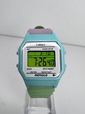 Retro timex watch for sale  Cedar Hill