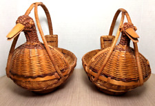 Set duck baskets for sale  Easley