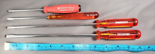 Swiss tools screwdrivers for sale  Lawrence