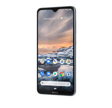 Nokia 7.2 Single/Dual SIM 4G LTE 64/128GB ROM 5.3" 13.0MP Android Phone, used for sale  Shipping to South Africa