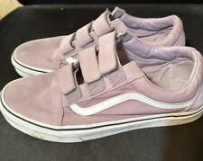 Vans Old Skool talla 9 para hombre y 10,5 para mujer segunda mano  Embacar hacia Argentina