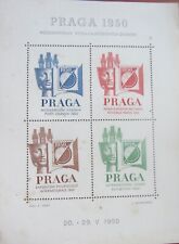 1950 praga exhibition for sale  BOGNOR REGIS