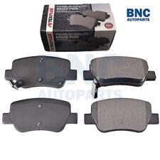 Rear brake pads for sale  UK