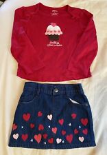 Gymboree valentine day for sale  Putnam Valley