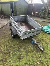 Erde daxara 127 for sale  BOLTON