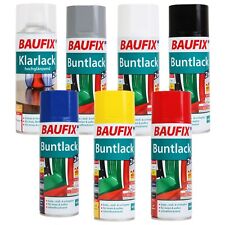 Baufix lack spray gebraucht kaufen  Rumpenh.,-Bürgel,-Waldh.