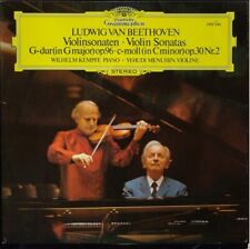 Beethoven violin sonatas usato  Folignano