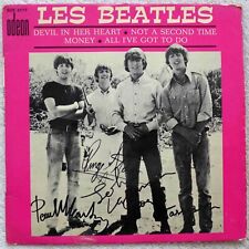 Beatles tours devil d'occasion  Saint-Jean-en-Royans