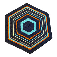 Handmade area rug for sale  Corning