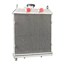 2rows aluminum radiator for sale  Chino