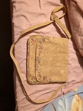 Cork handbag for sale  CANNOCK