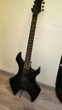 Gear4music black electric for sale  Ireland