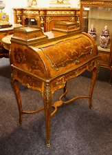Antique desk stunning for sale  BARRY