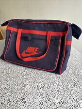 Nike sports bag for sale  SHREWSBURY