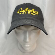 Cabela club hat for sale  Rochester