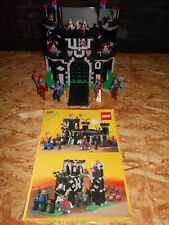 Lego 6085 rare d'occasion  Caulnes