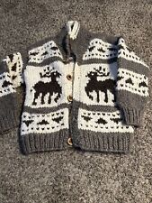 Kanata cardigan knit for sale  Littleton