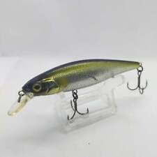 Isca de pesca JACKALL / Scud Minnow 95mm nº 732, usado comprar usado  Enviando para Brazil