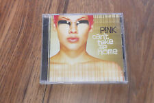 Can't Take Me Home por Pink (CD, 2000) comprar usado  Enviando para Brazil