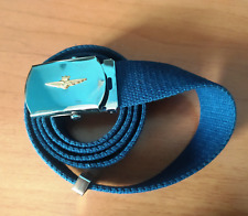Cintura militare vintage usato  Chivasso